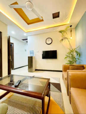 Own It Apartment Brown